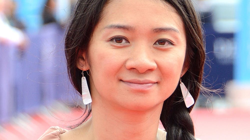 CC BY-SA 4.0
Chloé Zhao’s new film Nomadland has already won the TIFF People’s Choice Award and the Golden Lion at the Venice Film Festival.