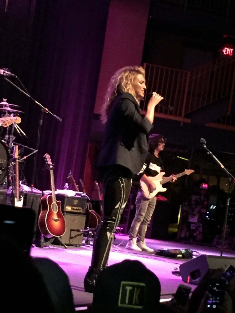 Courtesy  of Jennifer Baik