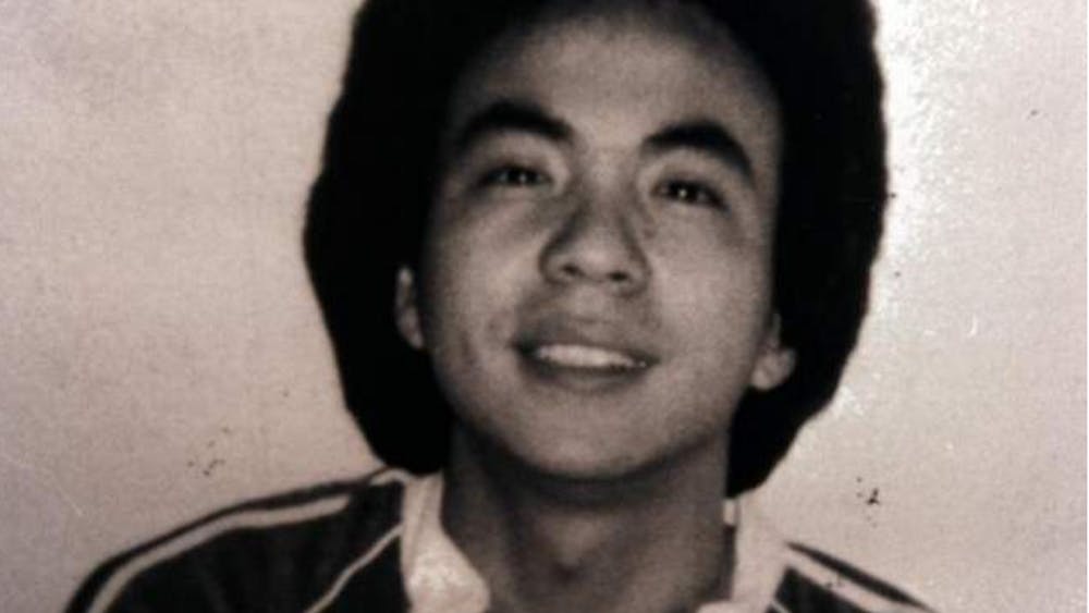 PUBLIC DOMAIN
Vincent Chin, a Chinese-American man, was murdered in Michigan in 1982.