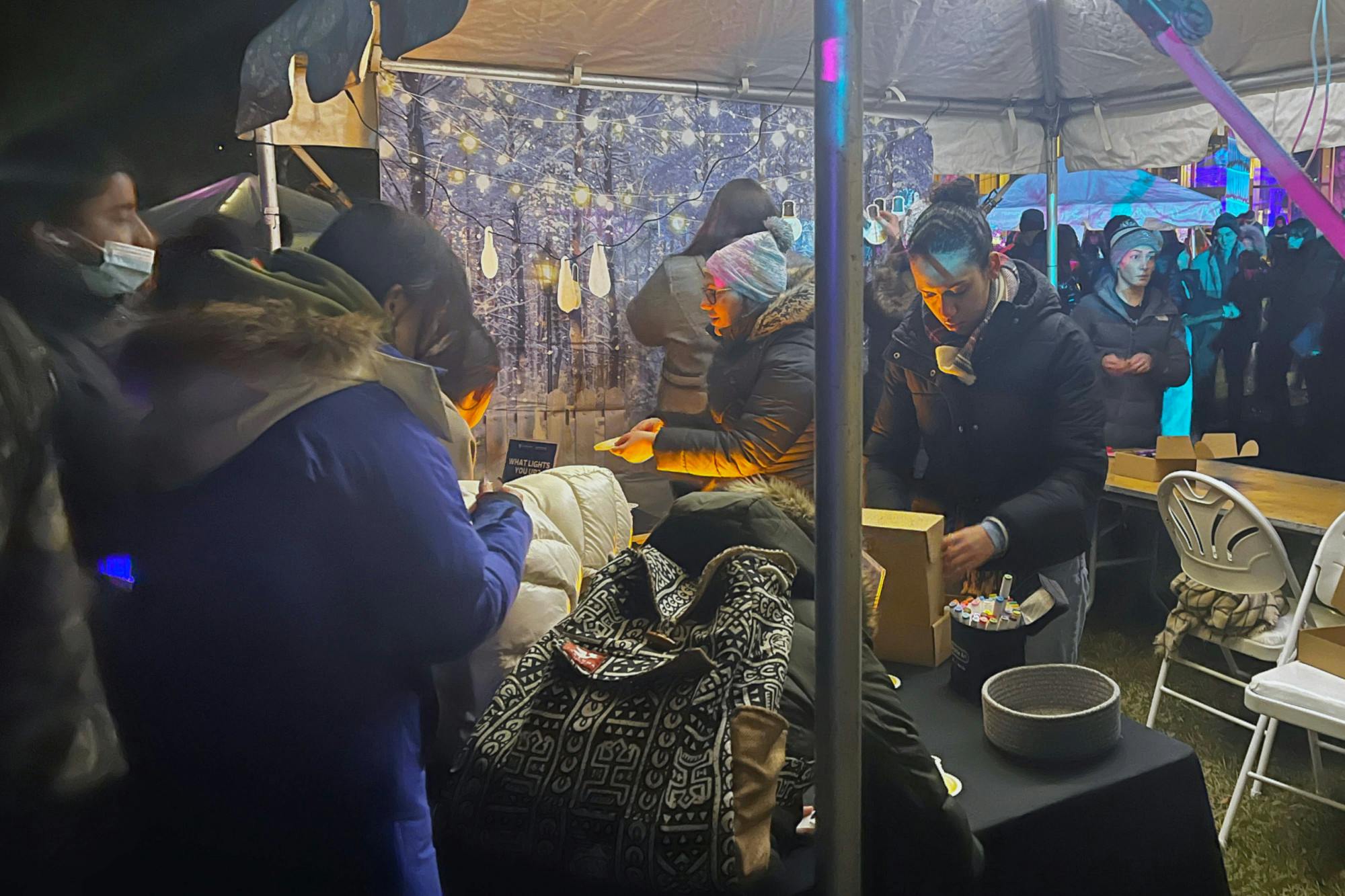 By Rex Xiao
For The News-Letter