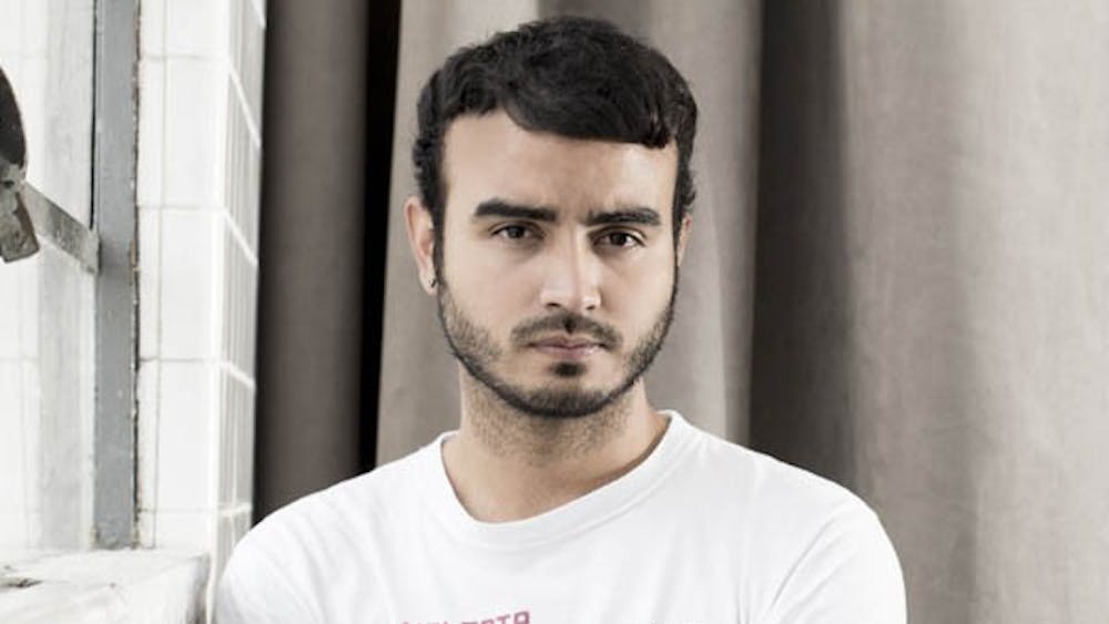 ANAUCO/CC BY-SA 3.0
Daniel Arzola’s project I’m Not Your Joke speaks out against homophobia and violence.