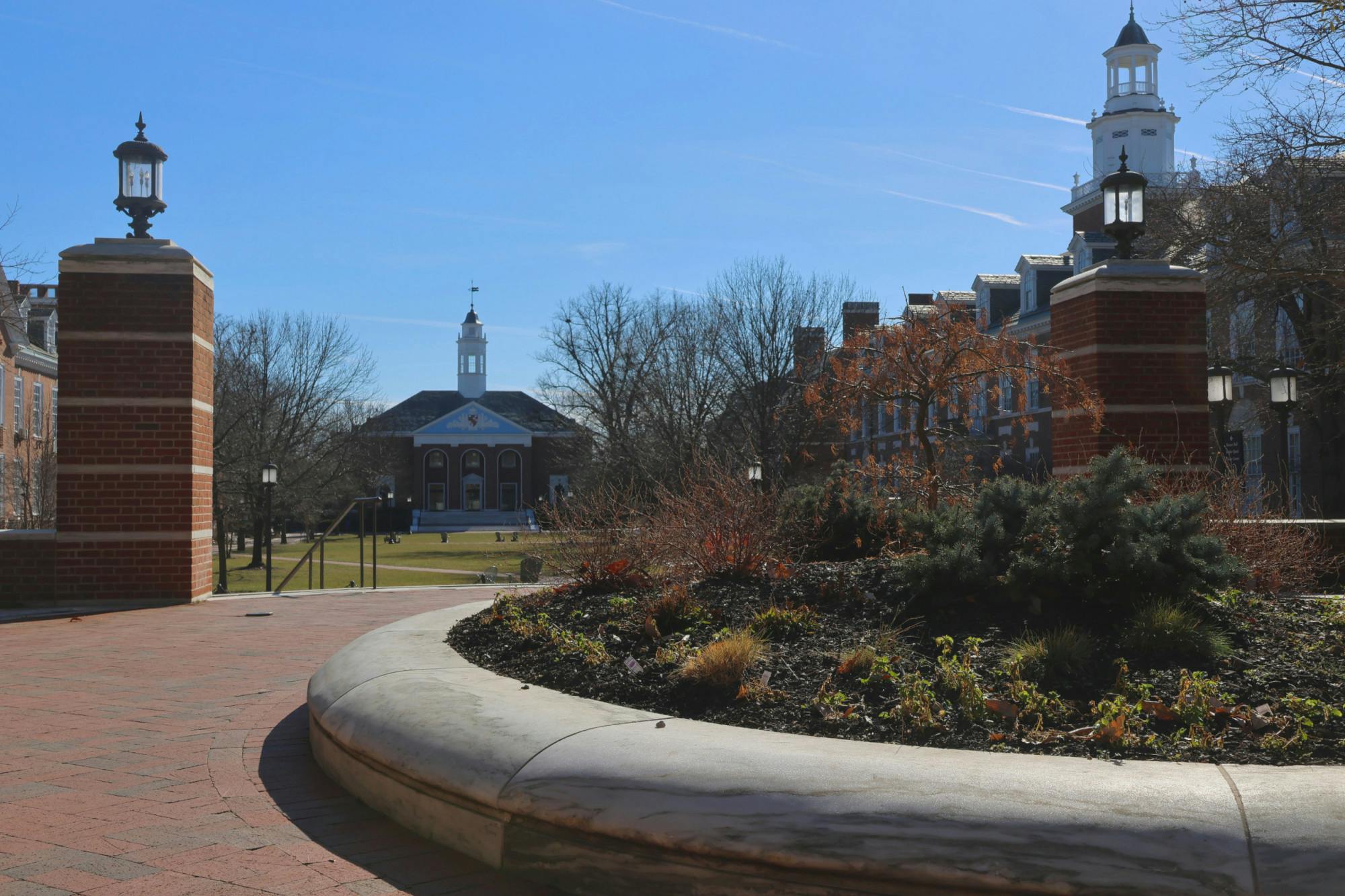 STEVEN SIMPSON / PHOTO EDITOR
SGA passes a bill to fund an Earth Fest Event.&nbsp;