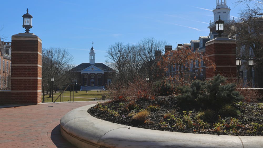STEVEN SIMPSON / PHOTO EDITOR
SGA passes a bill to fund an Earth Fest Event. 