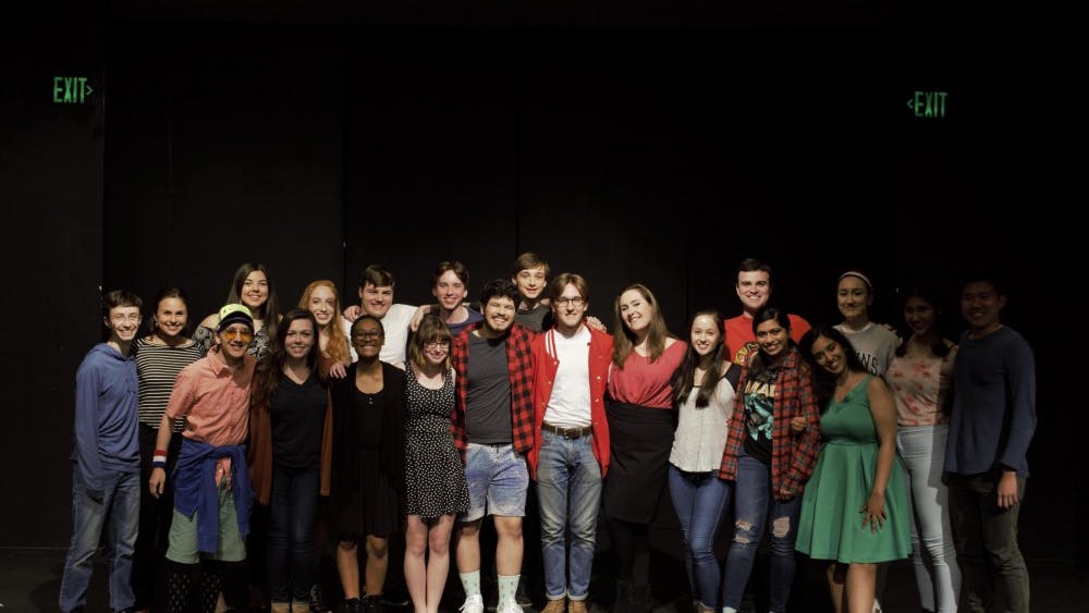 Courtesy of Sharon Maguire