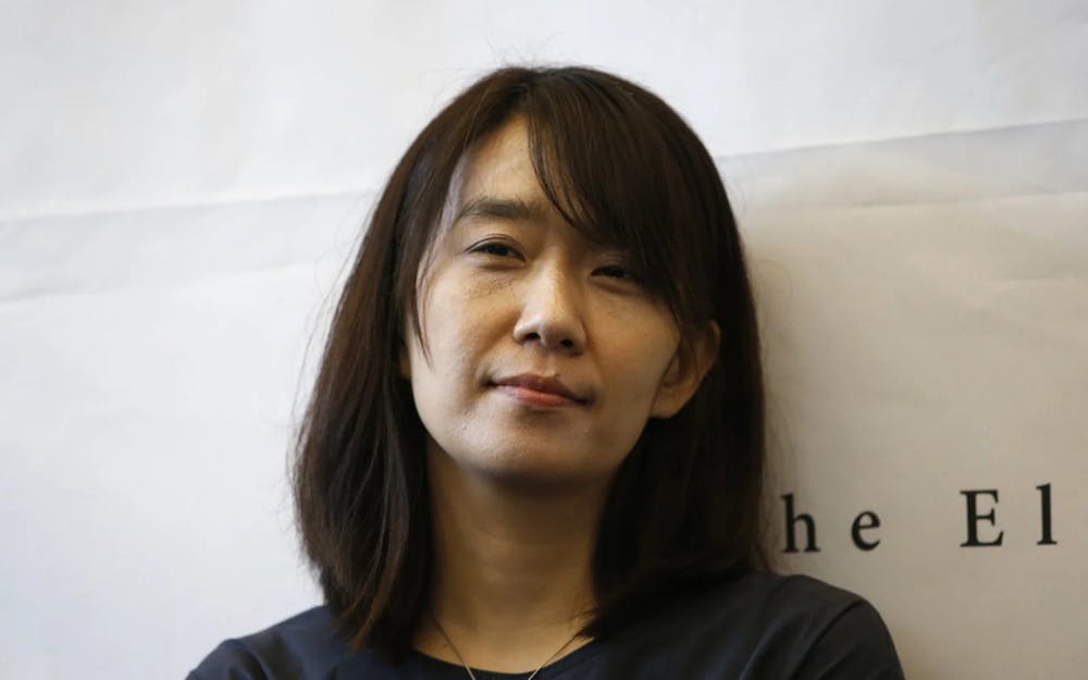 2024 Nobel Prize in Literature Laureate Han Kang and the role of