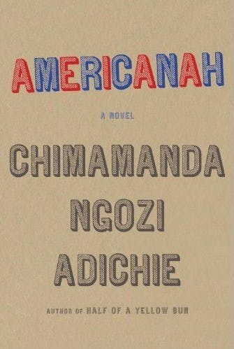 Public Domain
The cover of Adichie’s acclaimed novel Americanah.