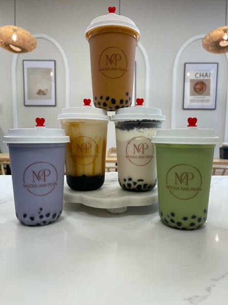 Made in Baltimore: Handcrafted comfort at Mocha and Pearl