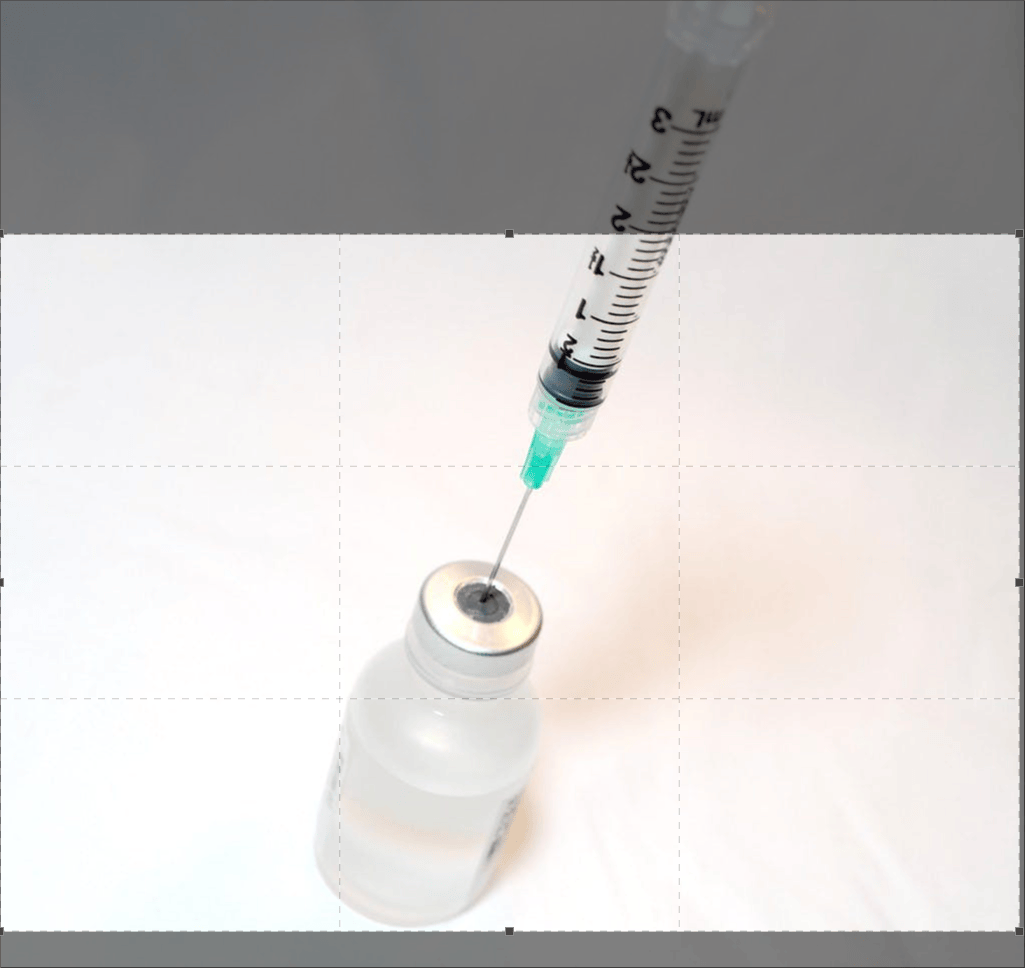 NIAID / CC BY 2.0
RFK has paraded baseless conspiracy theories about the safety of vaccines as facts.