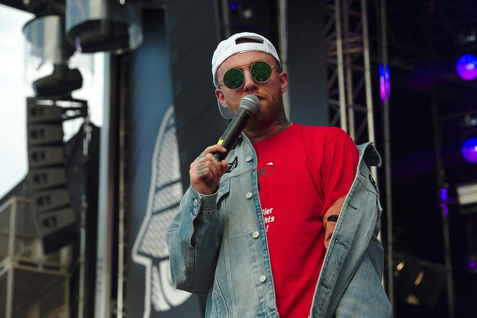 NICOLAS VÖLCKER / CC BY-SA 4.0
To Guo, Mac Miller’s newest posthumous album, Balloonerism, has felt like welcoming back a close friend. Guo writes on how nature of the album has made him reflect on his own nature and the change he’s been through since the first time he listened to Miller’s music.