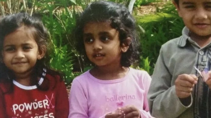 COURTESY OF AASHI MENDPARA
Mendpara recounts the frequent mispronunciation of her name throughout childhood and the meaning her name holds for her today.