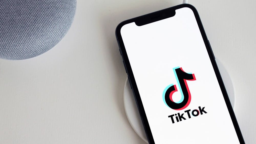 CC0/PIXABAY
Shepard was featured in a compilation of TikTok therapists published by Cosmopolitan.