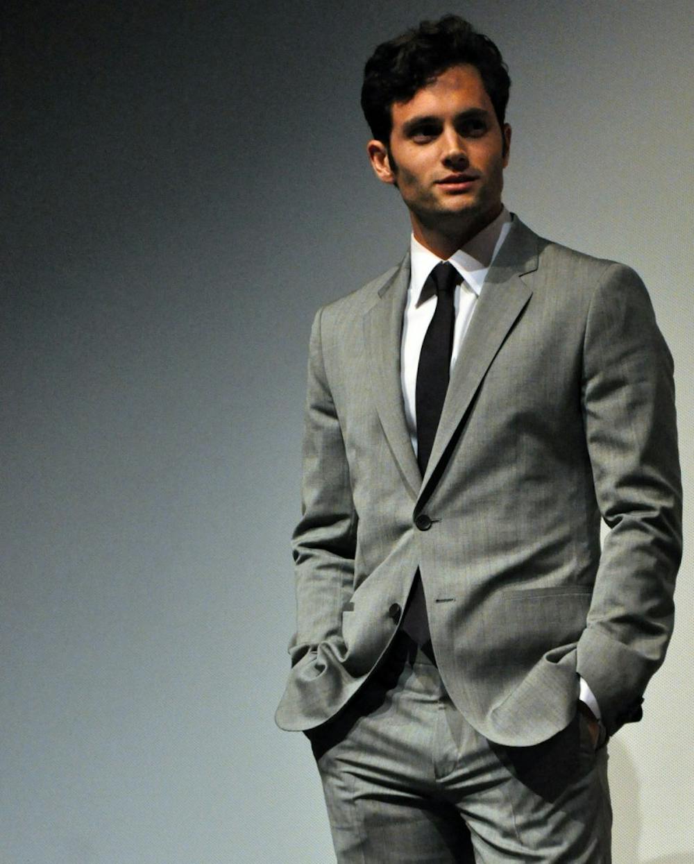 Penn Badgley on His Twisted Stalker in 'You' and the Dark Side of 'Gossip  Girl' Fame