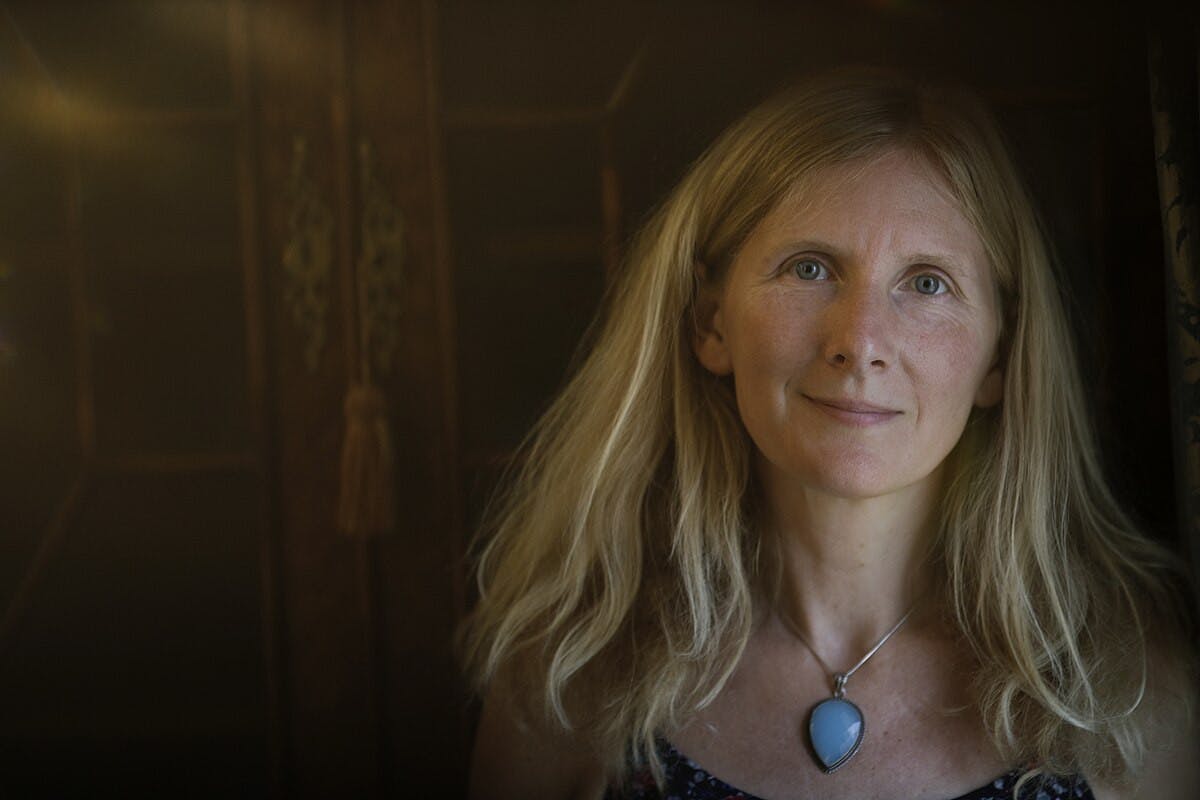 LUMINISH / CC BY-SA 4.0
Strait claims that Samantha Harvey's 2023 novel Orbital, newly awarded the Booker Prize this past month, is syntactically brilliant but thematically dull.