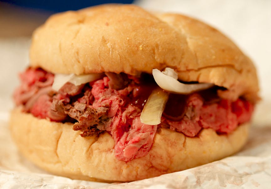 AUSTIN KIRK VIA FLICKR 