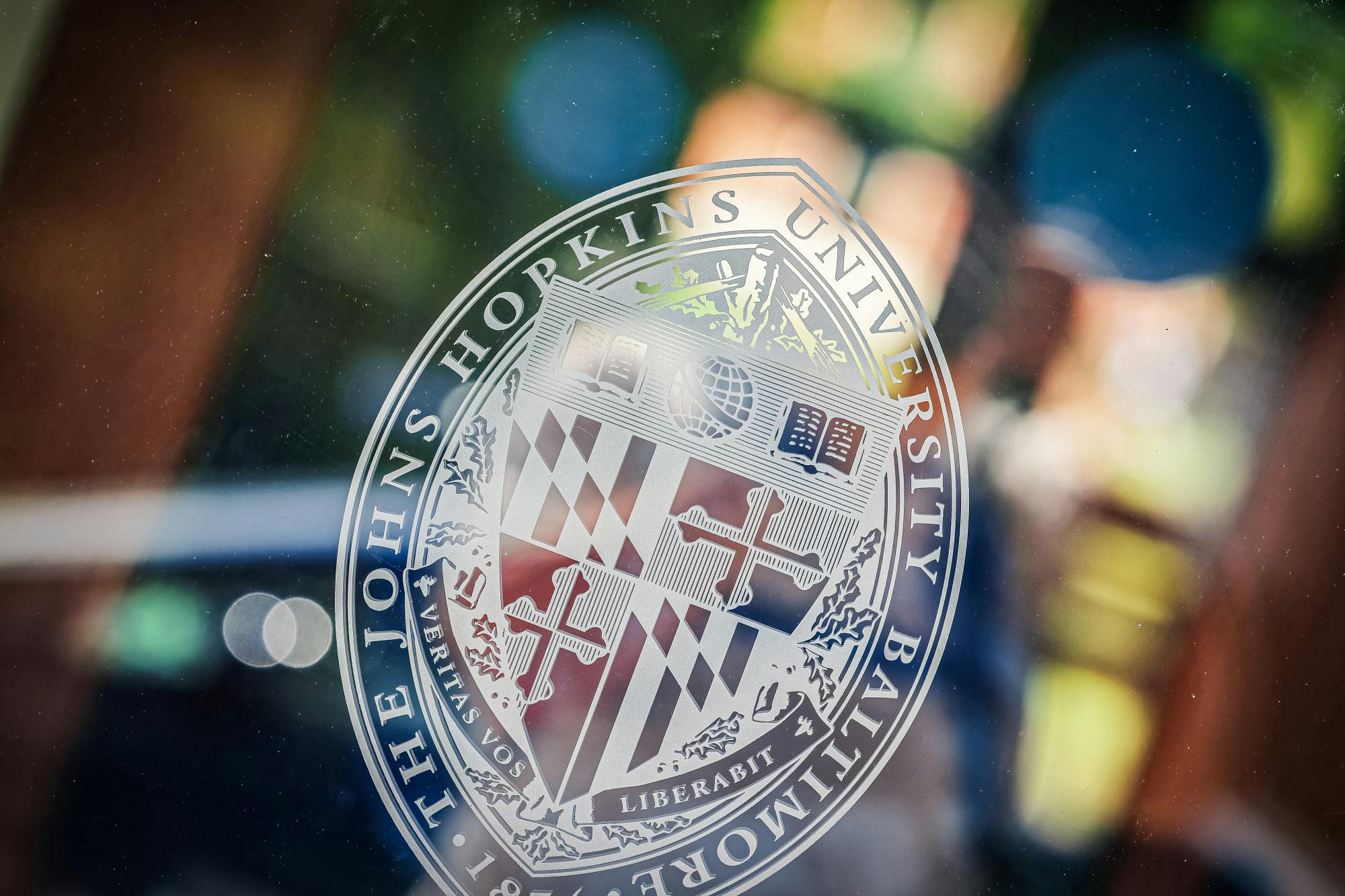 Take a look back at some of the top moments of 2023 at Hopkins.&nbsp;