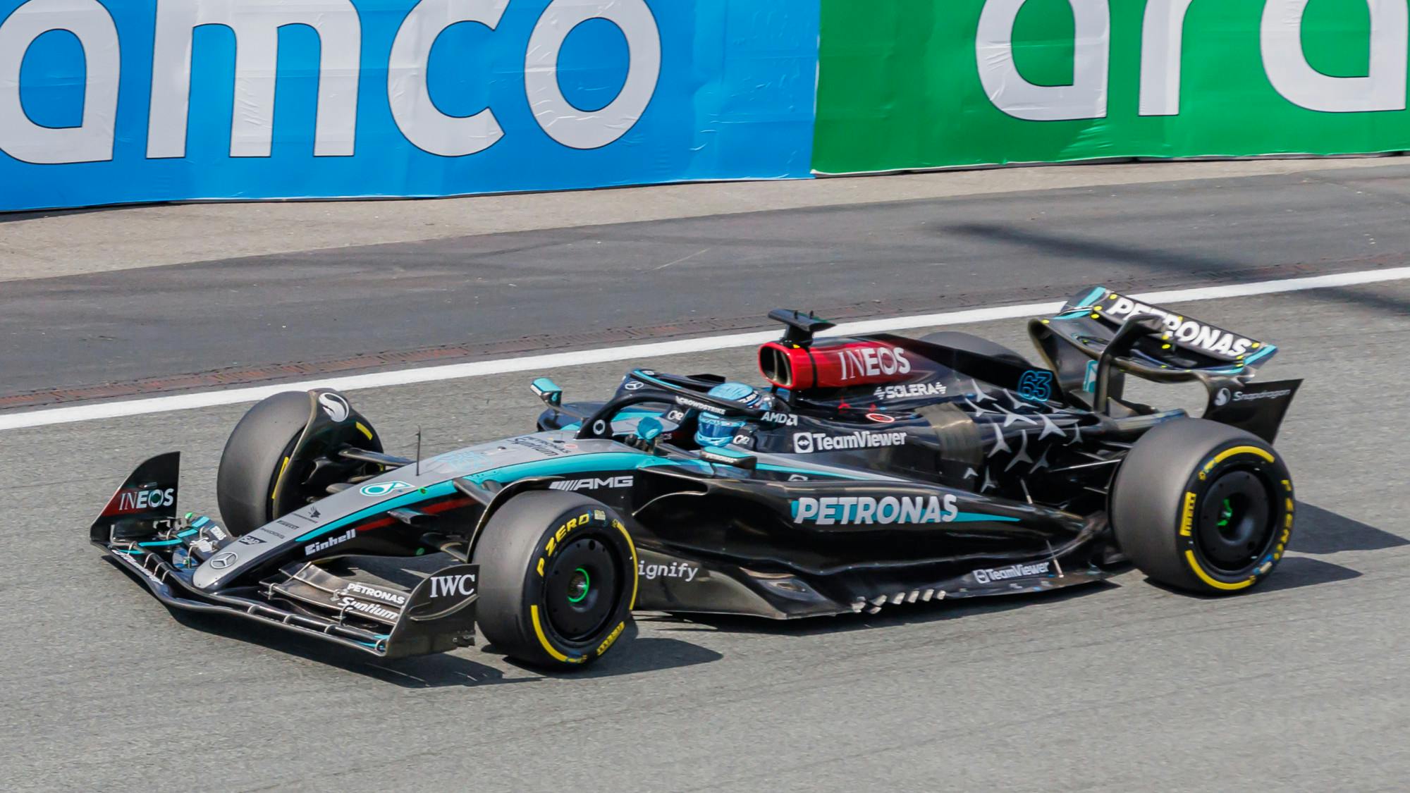 STEFFEN PROBDORF / CC BY-SA 4.0
The 2026 F1 season is set to kick off soon! Read through our predictions for the winners of the various championships, first race of the year and most surprising team.