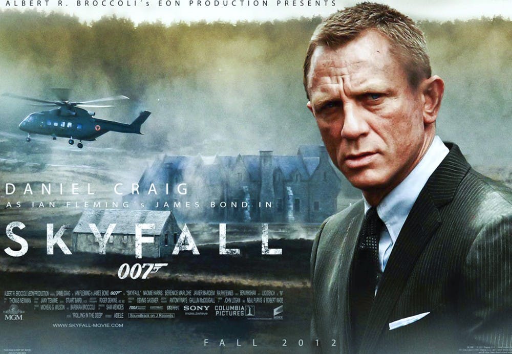 Courtesy of Sony Pictures