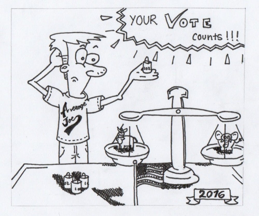  MEGAN DONNELLY/For THE NEWS-LETTER