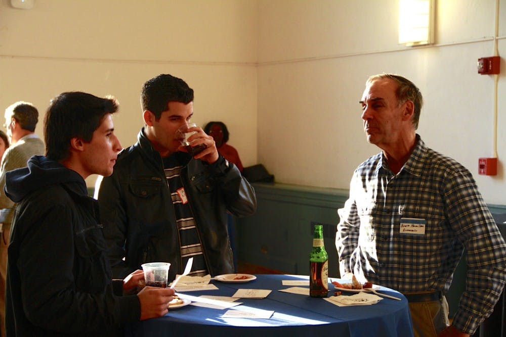 LEON SANTHAKUMAR/PHOTOGRAPHY EDITOR