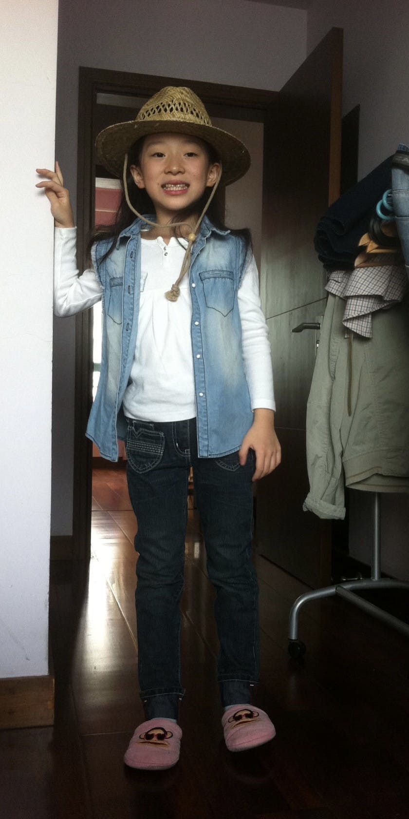 The News-Letter editors hope you have a “fa-boo-lous” Halloween!