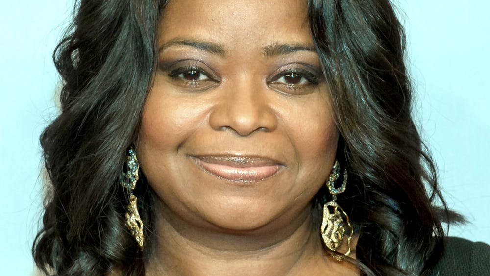 PUBLIC DOMAIN
Octavia Spencer starred as Madam C.J. Walker in Netflix's short series, Self Made.