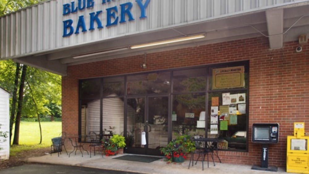 COURTESY OF SAM FARRAR
A friend employed Farrar’s mom at a bakery after she lost her job.