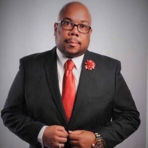  Courtesty of Elect
Terrell Williams
Terrell Williams.