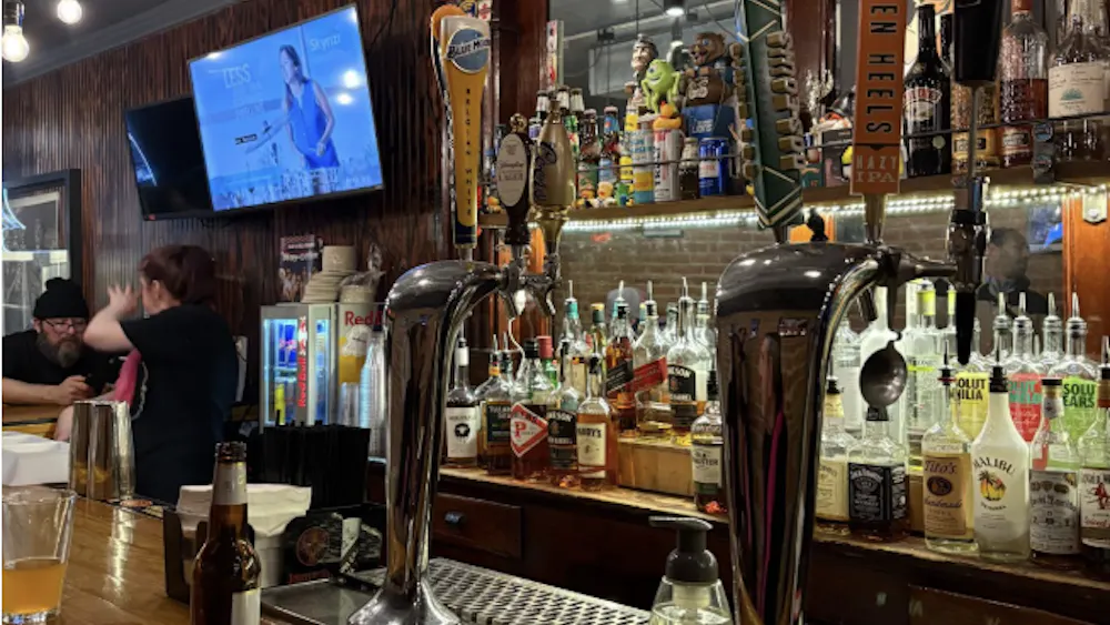 COURTESY OF JASON CHANG
Chang contemplates the privilege of strangership.