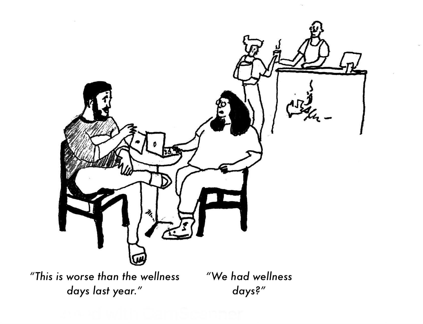 SHOURYA ARASHANAPALLI / DESIGN STAFF