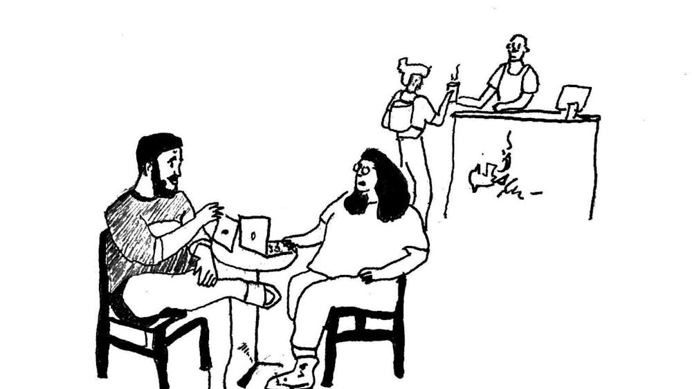 SHOURYA ARASHANAPALLI / DESIGN STAFF