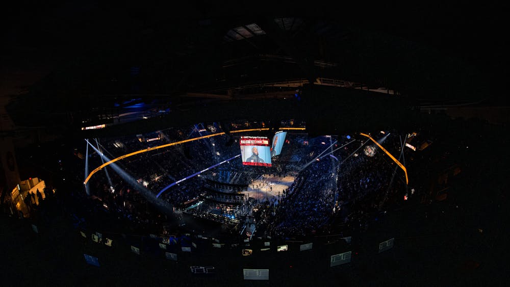 ERIK DROST / CC BY 2.0
The 2025 NBA All-Star game took place this weekend in the Bay Area. 