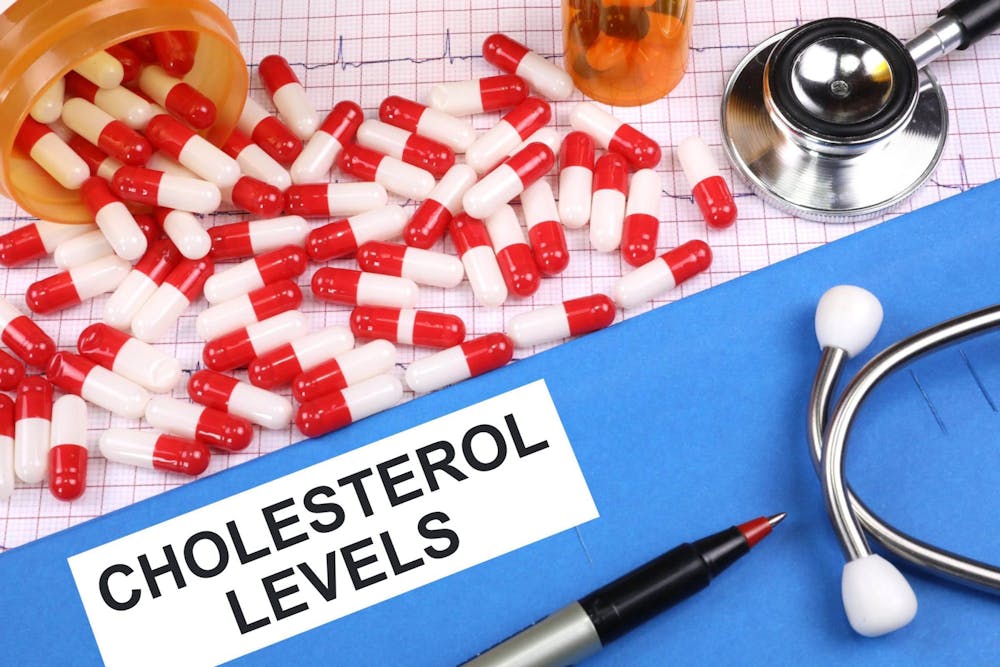 cholesterol-levels