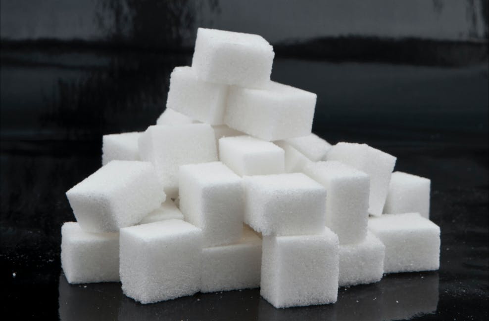 PACEY/CC-BY-SA-2.0
Research found that sugar type plays a role in determining health risk.