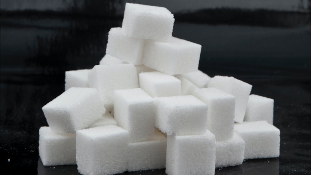 PACEY/CC-BY-SA-2.0
Research found that sugar type plays a role in determining health risk.