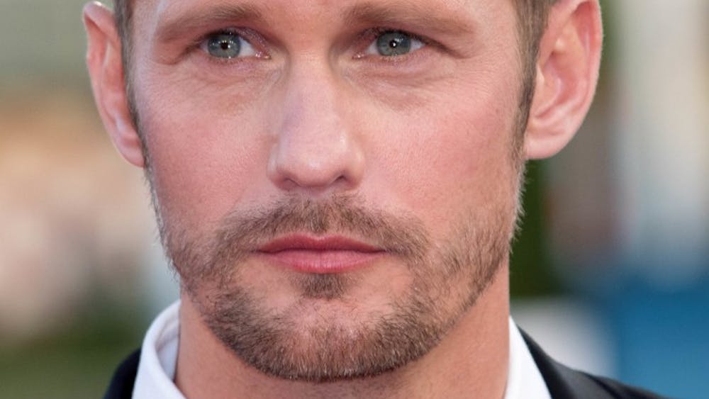 THIERRY SOLLEROT/CC0
Alexander Skarsgard stars as Leo in Duncan Jones’ new film Mute.