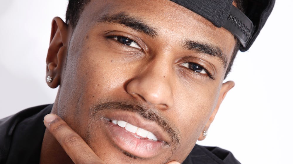 DANTE MARSHALL/CC-BY-2.0
Sultry rapper Big Sean returns with his newest album, I Decided, which was released last Friday worldwide.