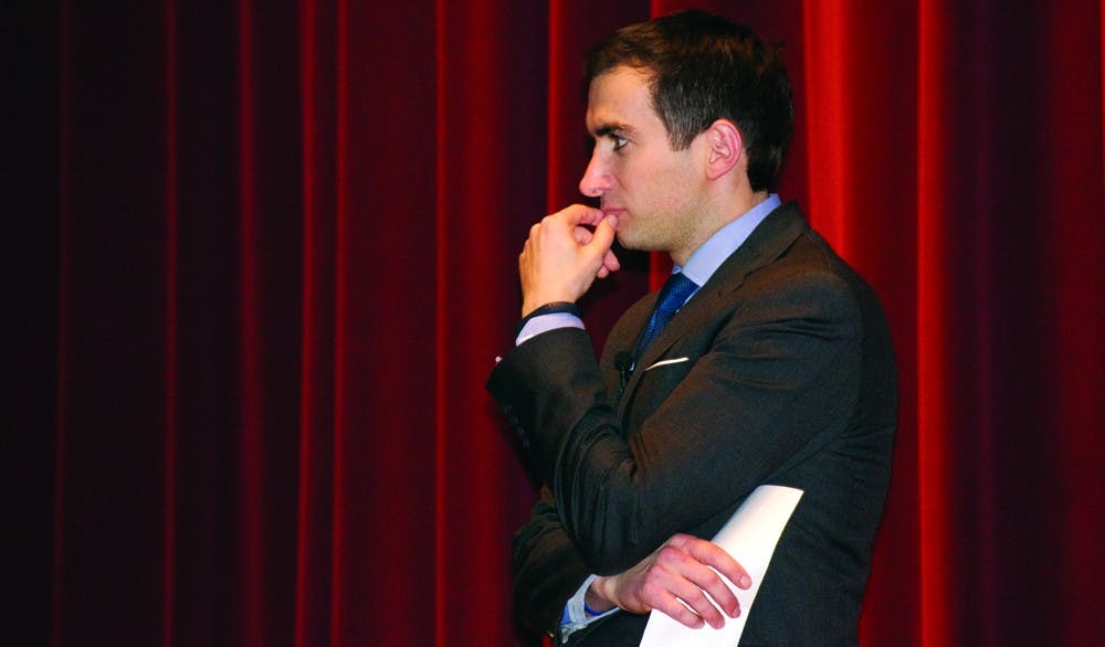 CATHERINE GUENTHER/ PHOTOGRAPHY STAFF