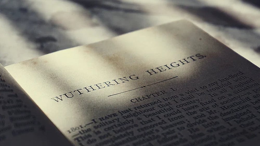 RAWPIXEL / CC0 1.0 UNIVERSAL
Nathan exposes Emerald Fennell’s Wuthering Heights as an acquiescence to our generation’s flaws. 