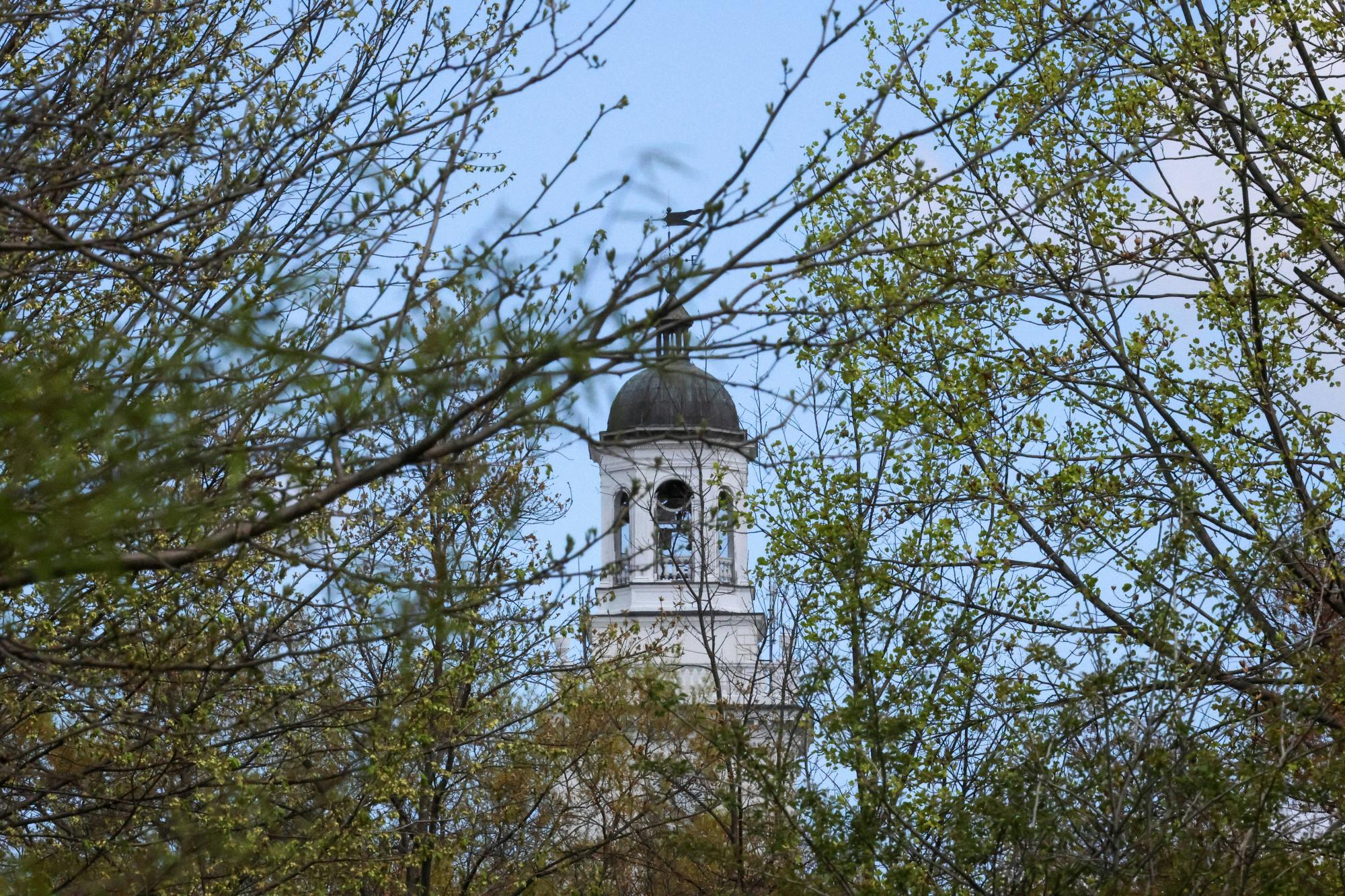 STEVEN SIMPSON / PHOTO EDITOR
The Trump administration announced the revocation of Chinese international student visas for those studying in “critical fields.” Chinese international students of Hopkins react to the news and University response.&nbsp;