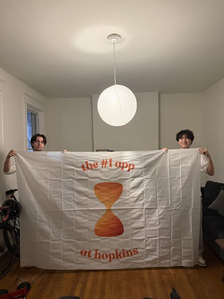 Meet Dayli: Hopkins' newest social media startup