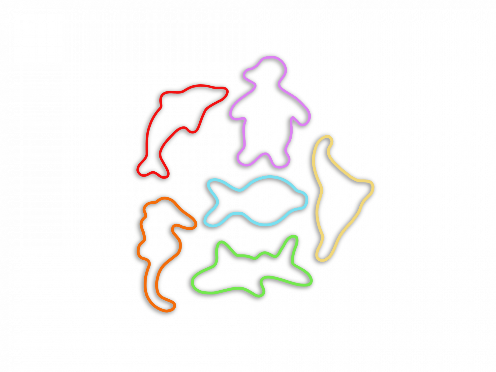 ROSIE JANG/CARTOONS EDITOR 
Thomas describes the toys that defined different eras of her life. 