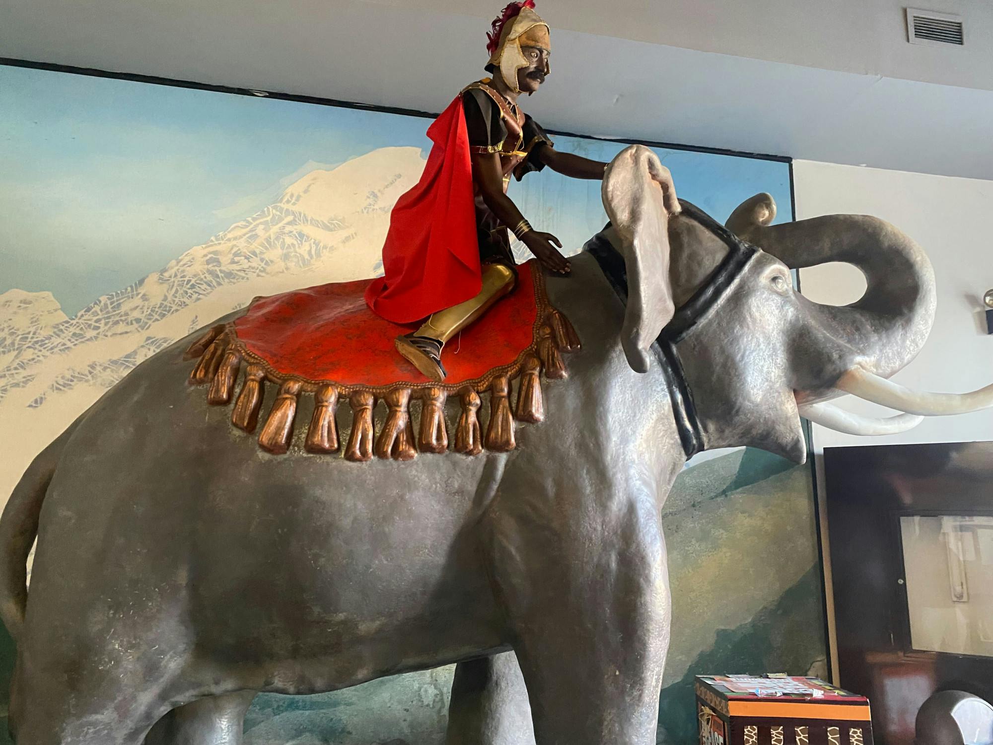 COURTESY OF LAURA WADSTEN
Wadsten gives her take on some of the most underrated places in Baltimore.