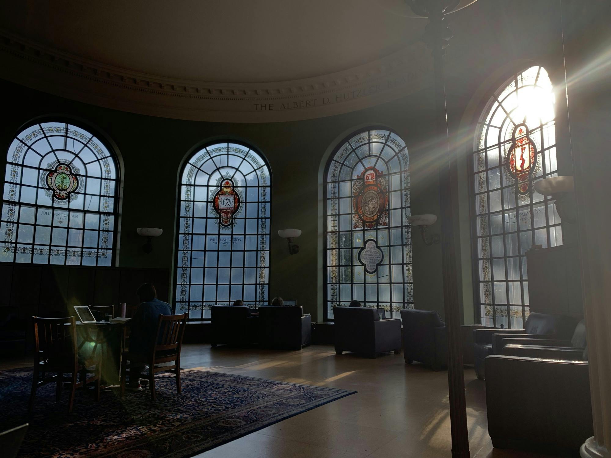 FILE PHOTO
SLI launched CampusGroups on August 1