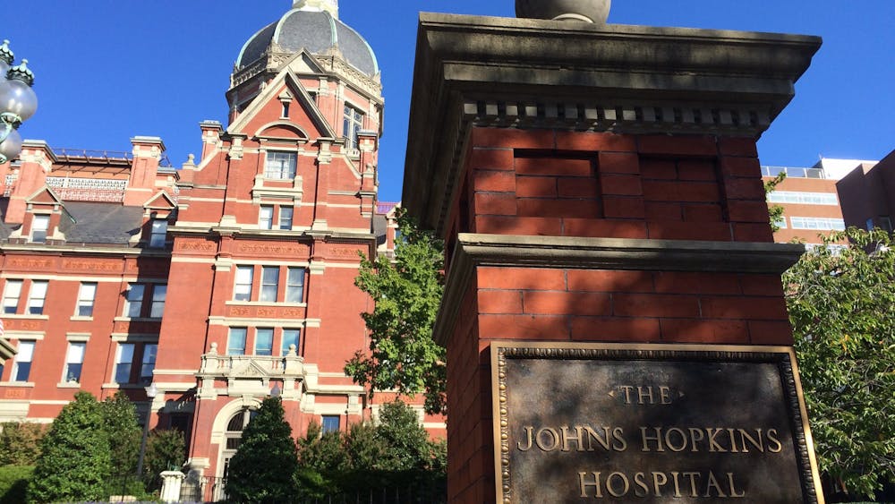 LIKE_THE_GRAND_CANYON / CC BY-NC 2.0
A recent study led by Hopkins researcher Ge Bai investigates the relationship between charity care at nonprofit hospitals and trustee compensation.