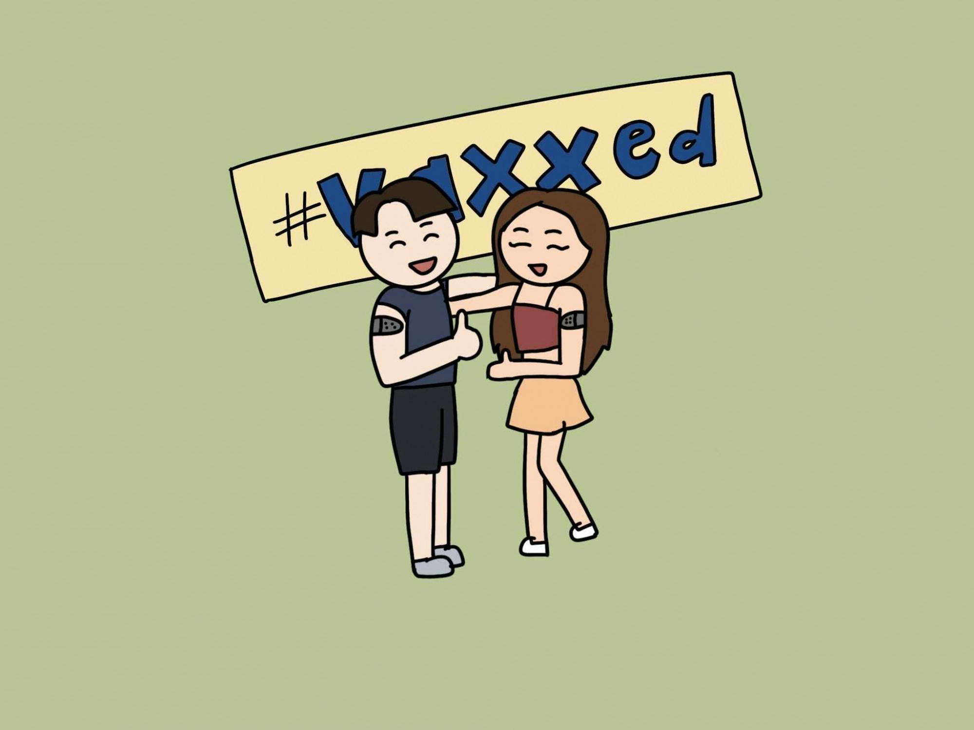 ROSIE JANG/CARTOONS EDITOR