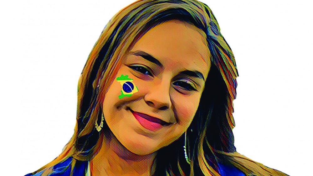 COURTESY OF STEPHANIE LEE