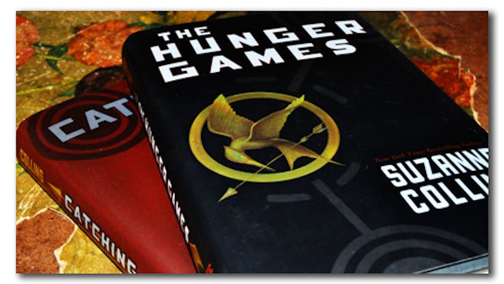 CARISSA ROGERS / CC BY 2.0
The original The Hunger Games book series by author Suzanne Collins sparked a worldwide phenomenon with its movie series, and its fame is now being revived in this prequel film following a young President Coriolanus Snow.&nbsp;