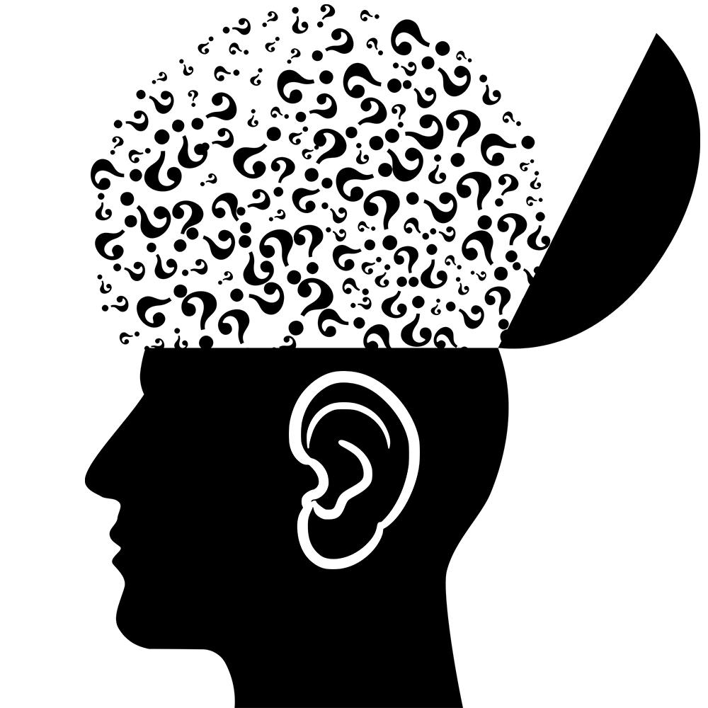 COURTESY OF JOHN D'CRUZ
Hopkins researchers hope to elucidate the connection between hearing loss and dementia.&nbsp;