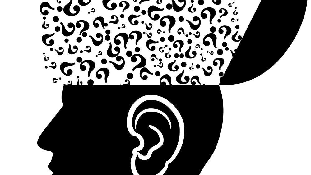 COURTESY OF JOHN D'CRUZ
Hopkins researchers hope to elucidate the connection between hearing loss and dementia. 