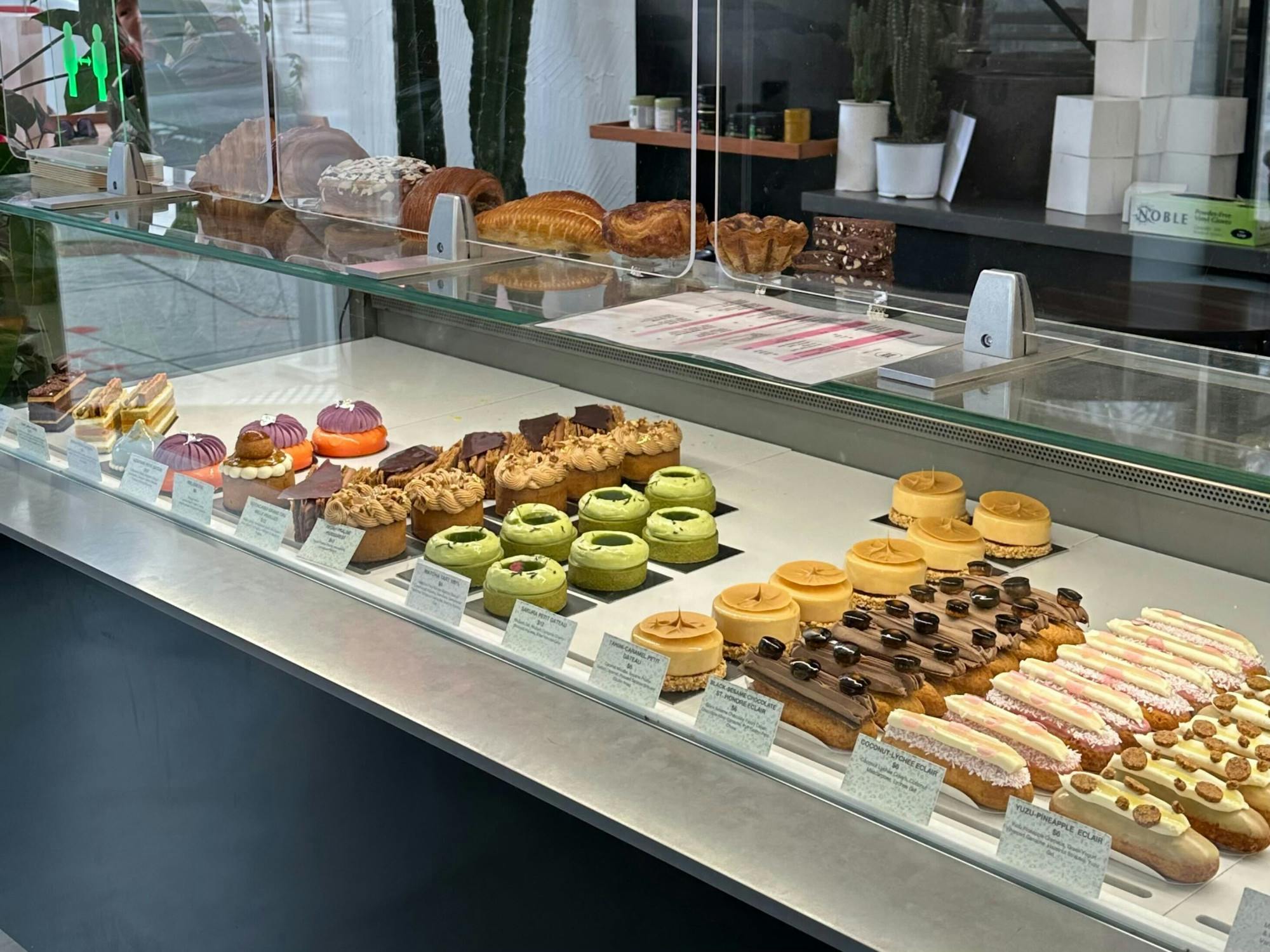 COURTESY OF AIMEE CHO
Cho provides a neighborhood-by-neighborhood guide to the best bites in Baltimore.